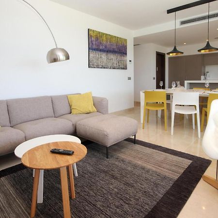 Gorgeous Apartment In Estepona With Wifi Экстерьер фото