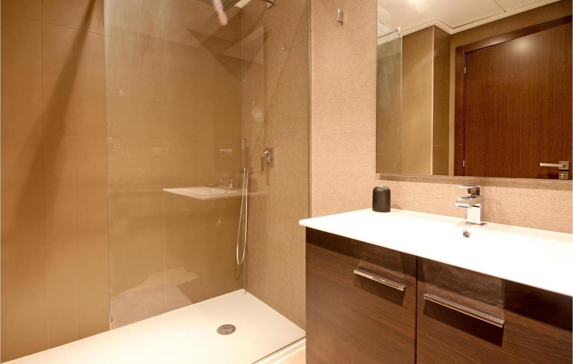 Gorgeous Apartment In Estepona With Wifi Экстерьер фото